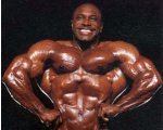   (Lee Haney) -  