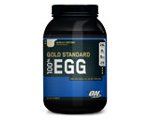 100% Egg Protein -    